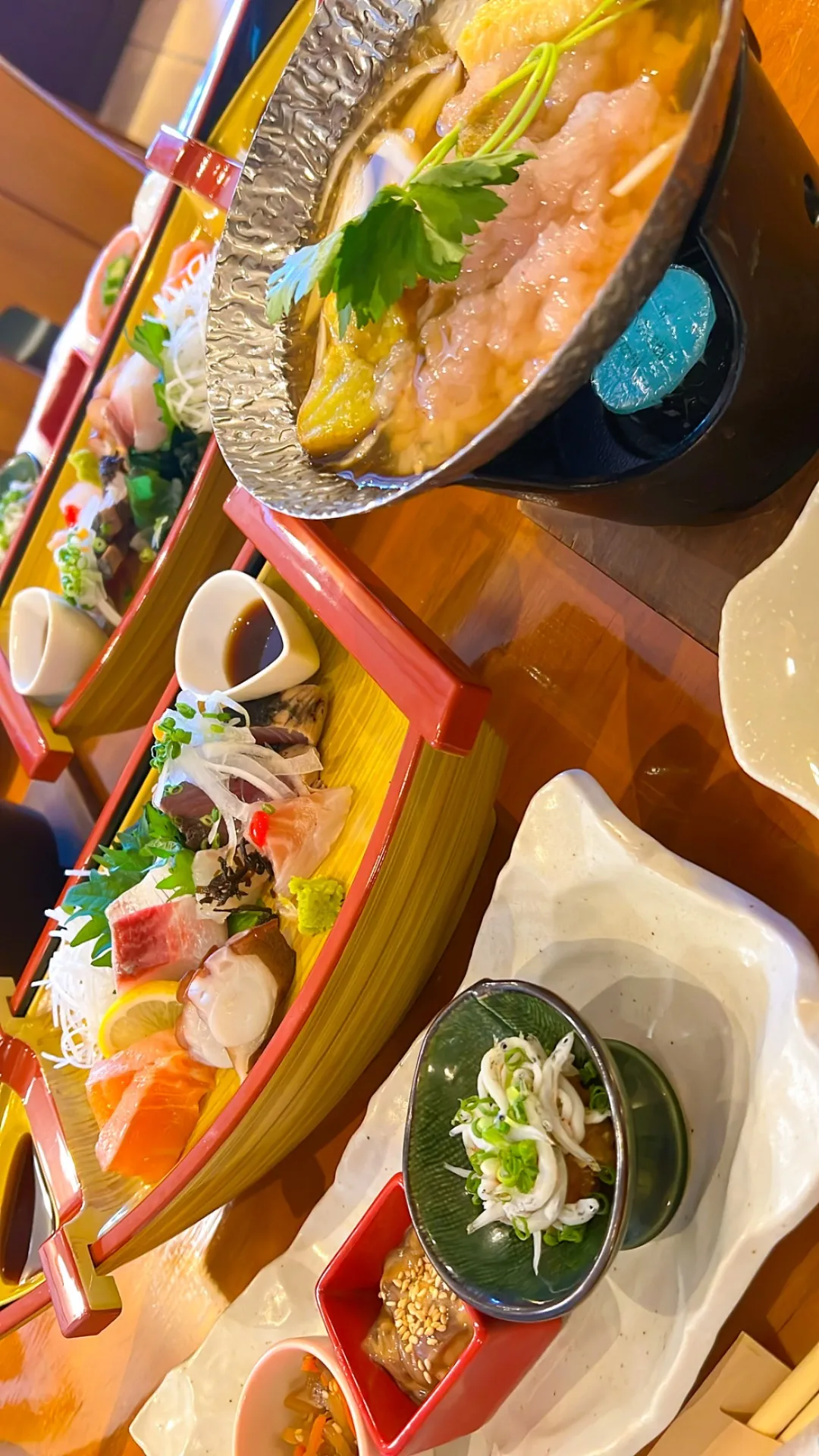 コース料理のご案内𓎩𓌉𓇋